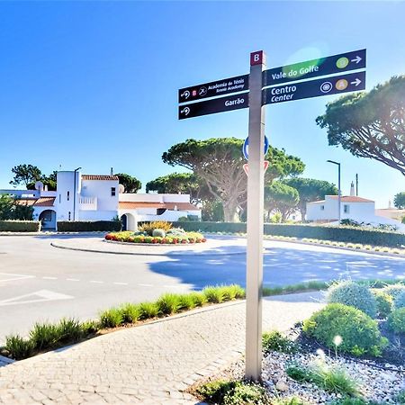 Vale do Lobo Apartment B Esterno foto
