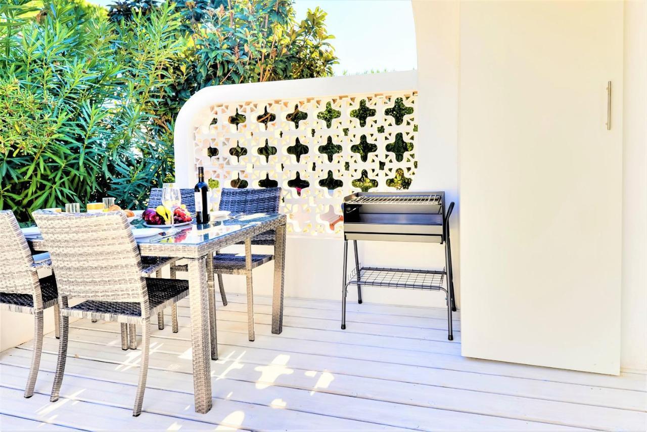 Vale do Lobo Apartment B Esterno foto