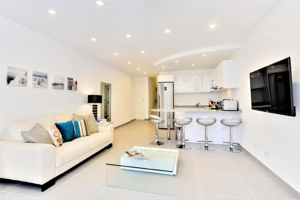 Vale do Lobo Apartment B Esterno foto