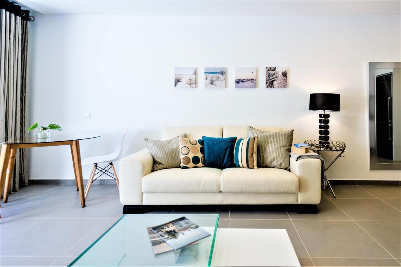 Vale do Lobo Apartment B Esterno foto
