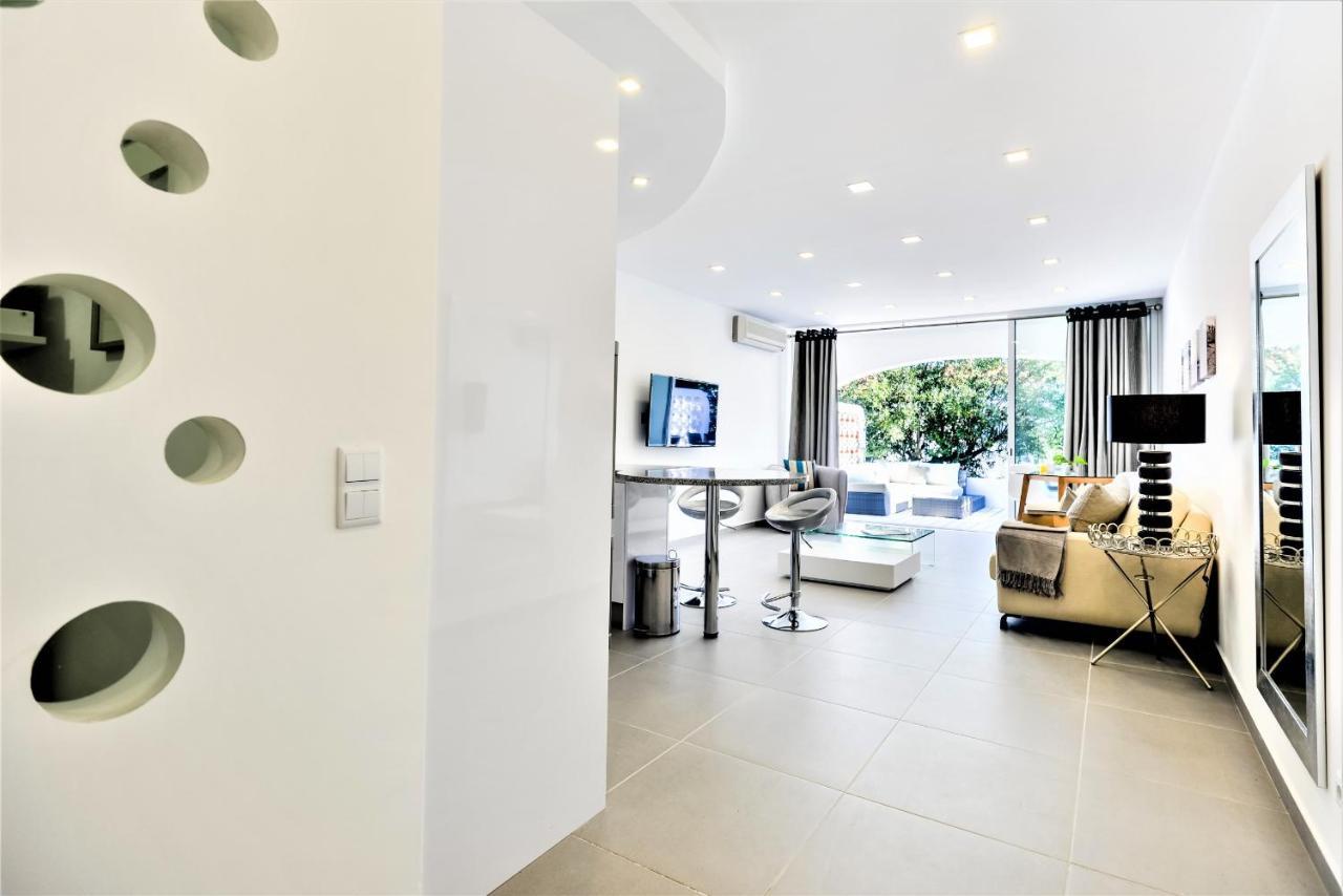 Vale do Lobo Apartment B Esterno foto