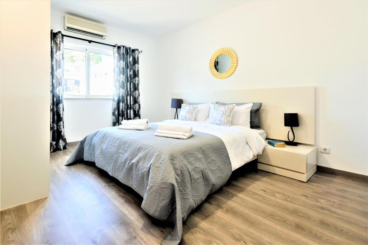 Vale do Lobo Apartment B Esterno foto