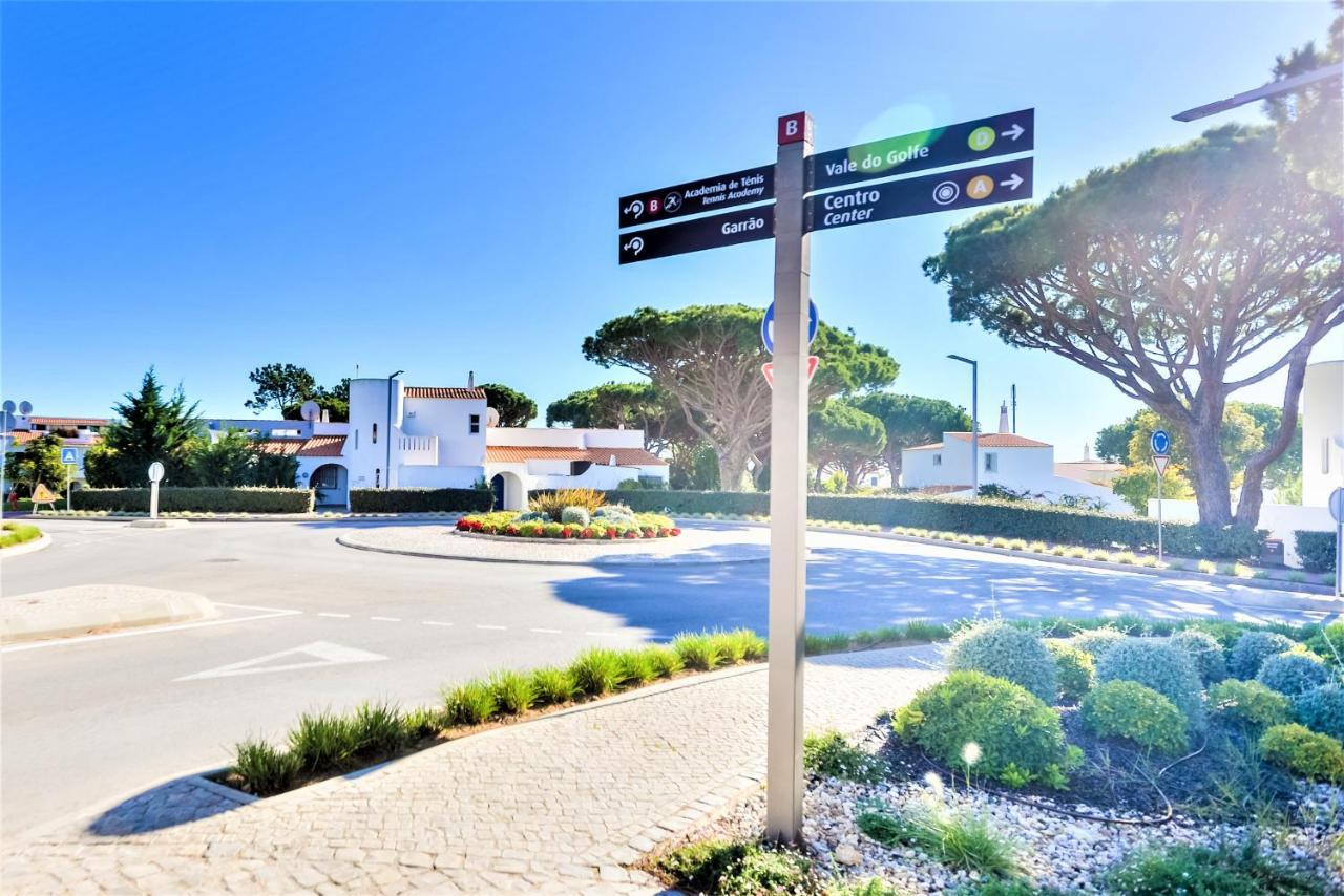 Vale do Lobo Apartment B Esterno foto