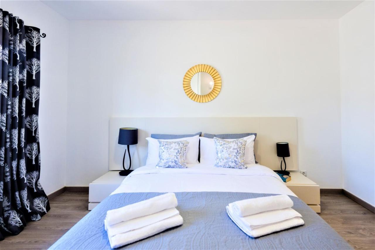 Vale do Lobo Apartment B Esterno foto