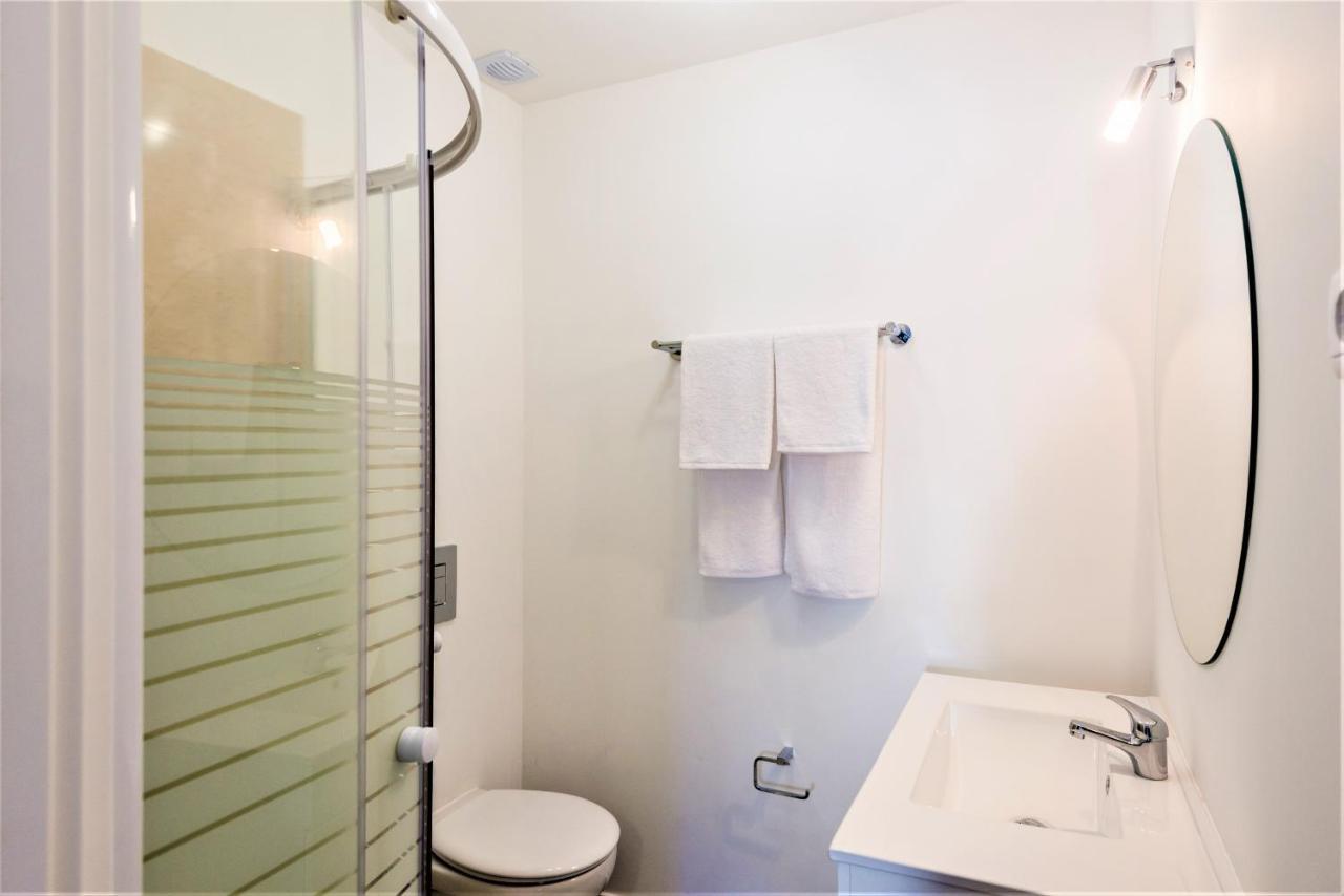 Vale do Lobo Apartment B Esterno foto