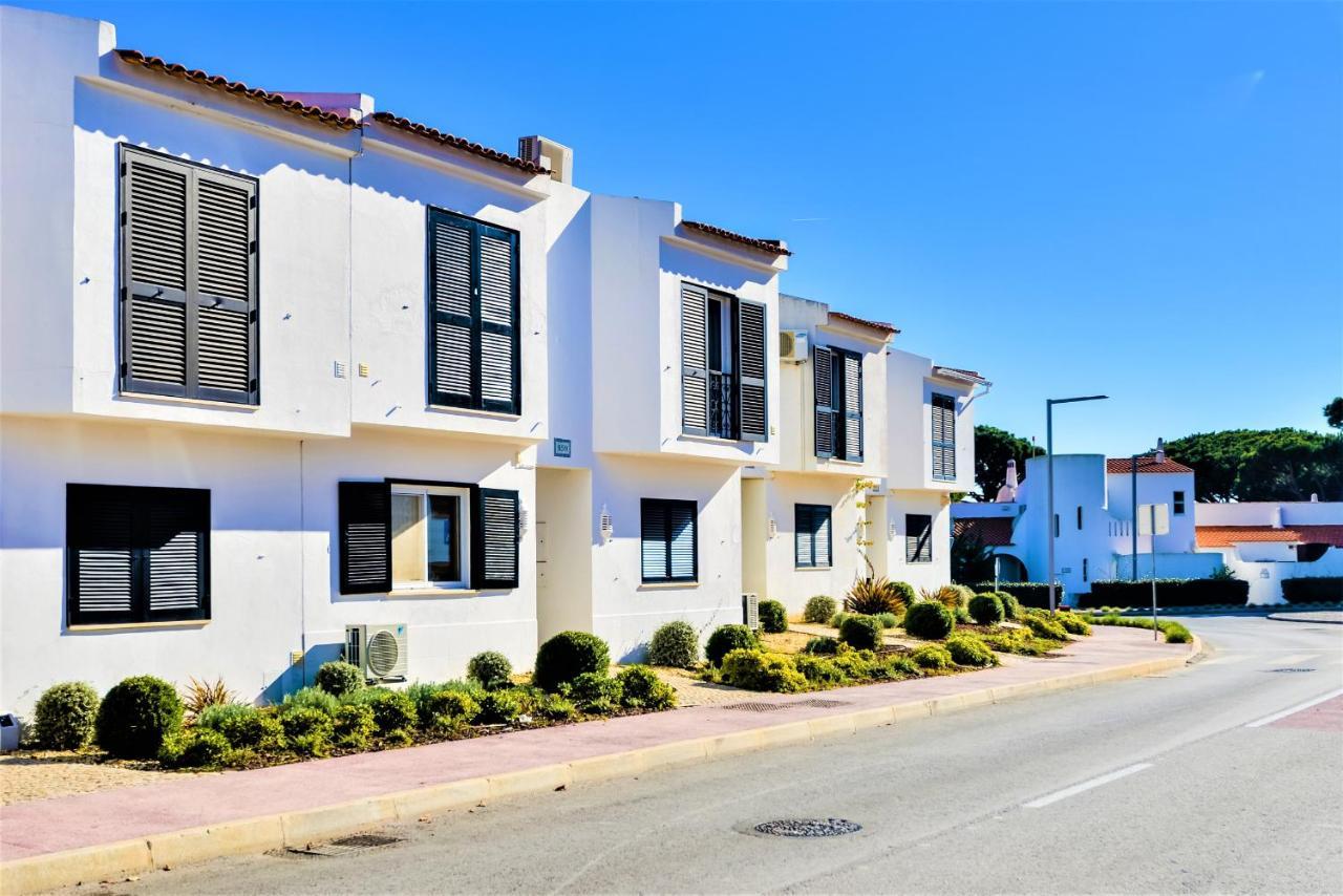 Vale do Lobo Apartment B Esterno foto
