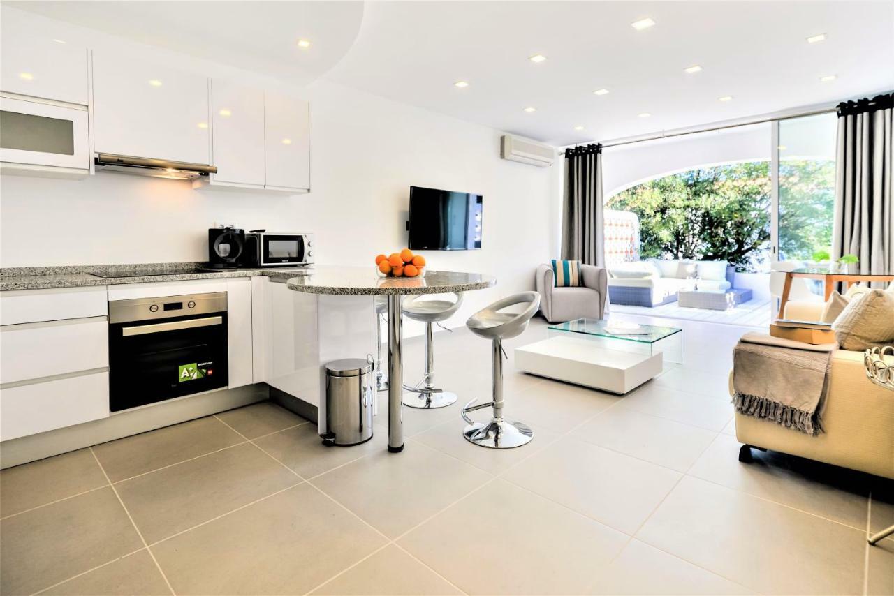 Vale do Lobo Apartment B Esterno foto