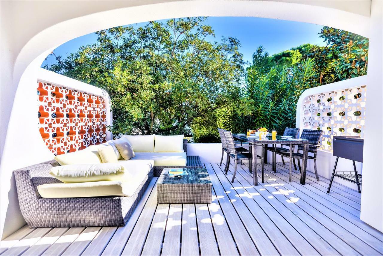 Vale do Lobo Apartment B Esterno foto